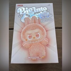 Pop Mart The Monsters Blind Box